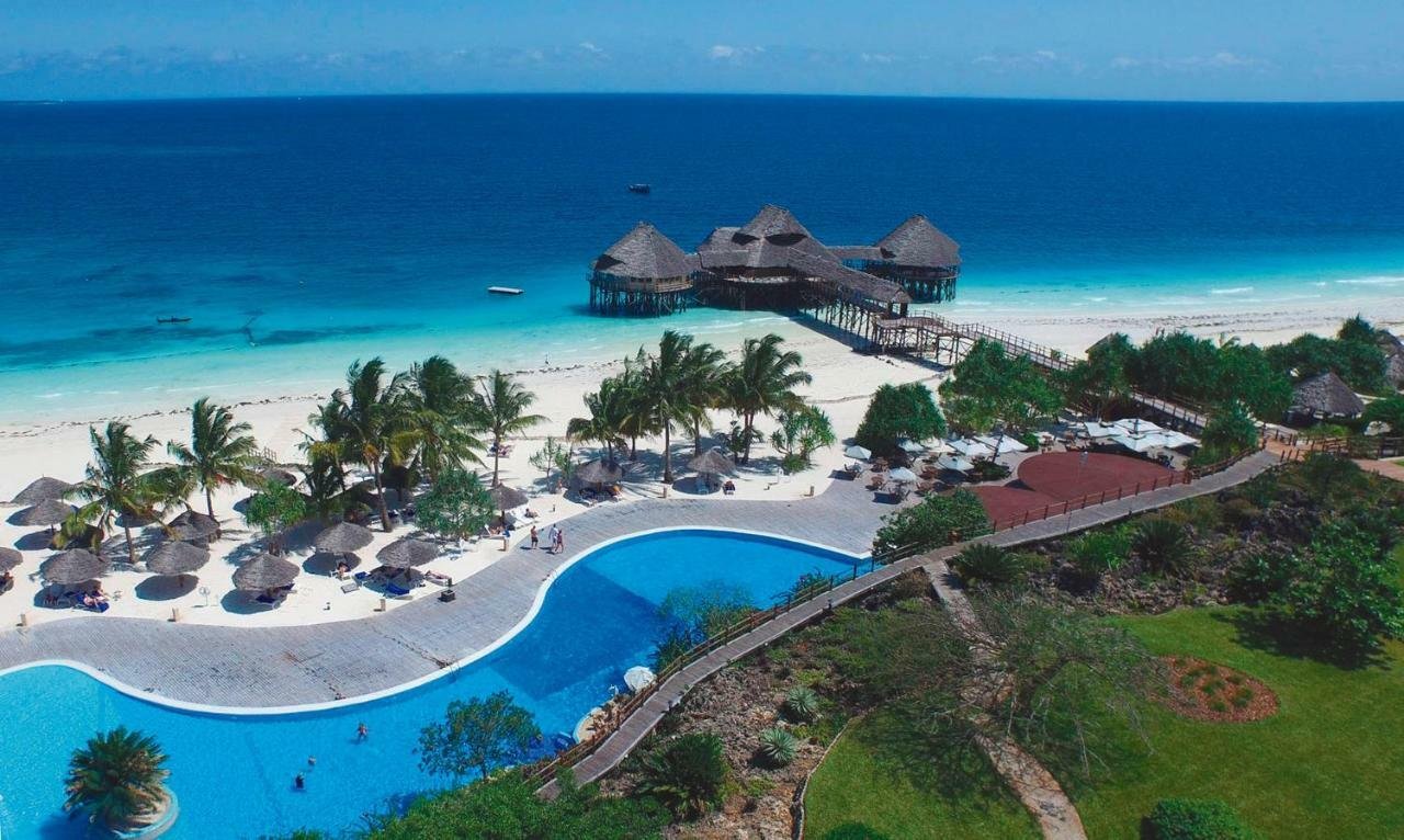 Smile beach hotel hotel